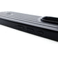 RIMOWA iPhone Case 16 Pro Black Polyguard Black iPhone Case Mobile Case Cover 7-12-721