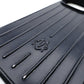 RIMOWA iPhone Case 16 Pro Black Polyguard Black iPhone Case Mobile Case Cover 7-12-721
