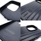 RIMOWA iPhone Case 16 Pro Black Polyguard Black iPhone Case Mobile Case Cover 7-12-721