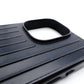 RIMOWA iPhone Case 16 Pro Black Polyguard Black iPhone Case Mobile Case Cover 7-12-721
