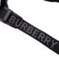 BURBERRY ECONYL Body Bag, Nylon, Black, Logo, Black Shoulder Bag
