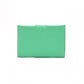 Unused HERMES Card Case, Evercolor, Veil Comique, B-stamped