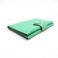 Unused HERMES Card Case, Evercolor, Veil Comique, B-stamped
