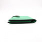 Unused HERMES Card Case, Evercolor, Veil Comique, B-stamped
