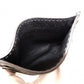 Dior Card Case, Leather, Black, Logo, Gold Hardware