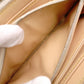 LOUIS VUITTON Zippy Wallet Monogram Multicolor Long Wallet PVC White-Toned Wallet with Gold Hardware