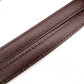 Louis Vuitton Marais Damier Ébène Shoulder Bag PVC Leather Brown Tote Bag