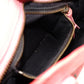 BALENCIAGA City The First Handbag, Leather, Pink, 2-Way
