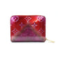 Louis Vuitton Valentine's Day Collaboration Vernis Zippy Coin Case Pink-Tone Patent Leather 7-12-190