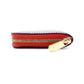 Louis Vuitton Valentine's Day Collaboration Vernis Zippy Coin Case Pink-Tone Patent Leather 7-12-190