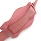 BALENCIAGA City The First Handbag, Leather, Pink, 2-Way