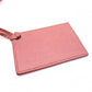BALENCIAGA City The First Handbag, Leather, Pink, 2-Way