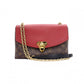 LOUIS VUITTON Samprace Monogram Canvas Shoulder Bag, PVC/Leather, Brown