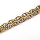 LOUIS VUITTON Samprace Monogram Canvas Shoulder Bag, PVC/Leather, Brown