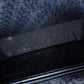 YVES SAINT LAURENT YSL Logo Stitch Cassandra Logo Shoulder Bag, Leather, Black