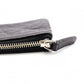 CHANEL Caviar Skin Boy Chanel Clutch Bag, Leather with Gold Hardware