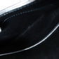 SAINT LAURENT Chain Shoulder Bag, Sulpis Shoulder Bag, Leather, Black