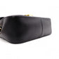 SAINT LAURENT Chain Shoulder Bag, Sulpis Shoulder Bag, Leather, Black
