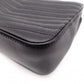 SAINT LAURENT Chain Shoulder Bag, Sulpis Shoulder Bag, Leather, Black