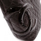 CHANEL Cambon Line Tote Bag with CC Logo, Brown with Silver Hardware, Women's