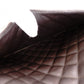 CHANEL Cambon Line Tote Bag with CC Logo, Brown with Silver Hardware, Women's