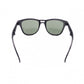 Ray-Ban Wayfarer RB4105 Sunglasses, Plastic, Black, Unisex, Foldable
