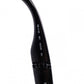 Ray-Ban Wayfarer RB4105 Sunglasses, Plastic, Black, Unisex, Foldable