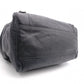 BALENCIAGA Classic Velo Handbag, 2-Way, Leather, Gray, Women's