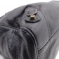 BALENCIAGA Classic Velo Handbag, 2-Way, Leather, Gray, Women's