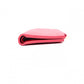 LOUIS VUITTON Lisa Monogram Empreinte Bifold Wallet, Leather, Pink with Gold Hardware