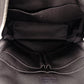 LOUIS VUITTON Jake Backpack, Damier Ébène, PVC/Leather, Brown, Men's