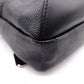 LOUIS VUITTON Avenue Sling Bag, PVC / Leather, Gray, Men's, Damier Graphite