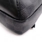 LOUIS VUITTON Avenue Sling Bag, PVC / Leather, Gray, Men's, Damier Graphite