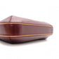 LOUIS VUITTON Fowler M55145 Monogram Matte Shoulder Bag, Leather, Bordeaux