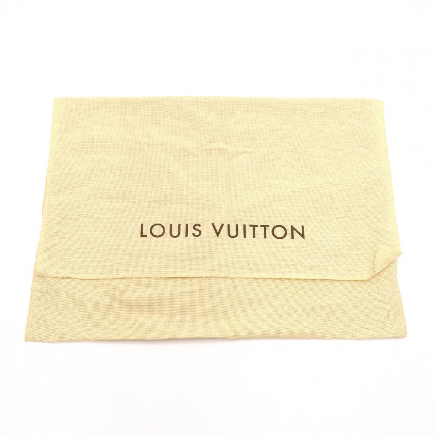 LOUIS VUITTON Fowler M55145 Monogram Matte Shoulder Bag, Leather, Bordeaux