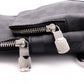 LOUIS VUITTON Avenue Sling Bag, PVC / Leather, Gray, Men's, Damier Graphite