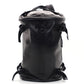 SAINT LAURENT Convertible Backpack Black
