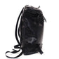 SAINT LAURENT Convertible Backpack Black
