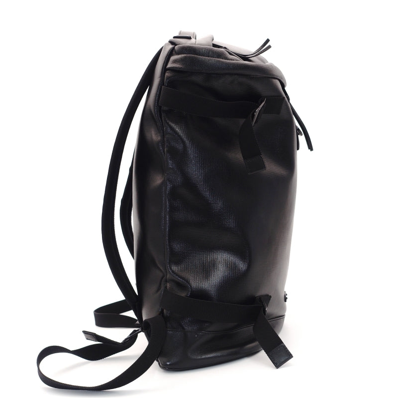 SAINT LAURENT Convertible Backpack Black