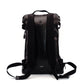 SAINT LAURENT Convertible Backpack Black
