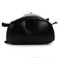 SAINT LAURENT Convertible Backpack Black