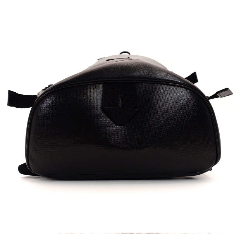 SAINT LAURENT Convertible Backpack Black