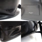 SAINT LAURENT Convertible Backpack Black