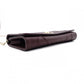 Christian Dior Diorama Chain Wallet Shoulder Bag, Leather, Brown