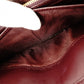 Christian Dior Diorama Chain Wallet Shoulder Bag, Leather, Brown