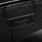 SAINT LAURENT Convertible Backpack Black