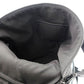 SAINT LAURENT Convertible Backpack Black