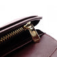 Christian Dior Diorama Chain Wallet Shoulder Bag, Leather, Brown