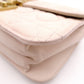 Christian Dior Addict Shoulder Bag, Leather, Pink, Women's