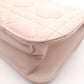 Christian Dior Addict Shoulder Bag, Leather, Pink, Women's